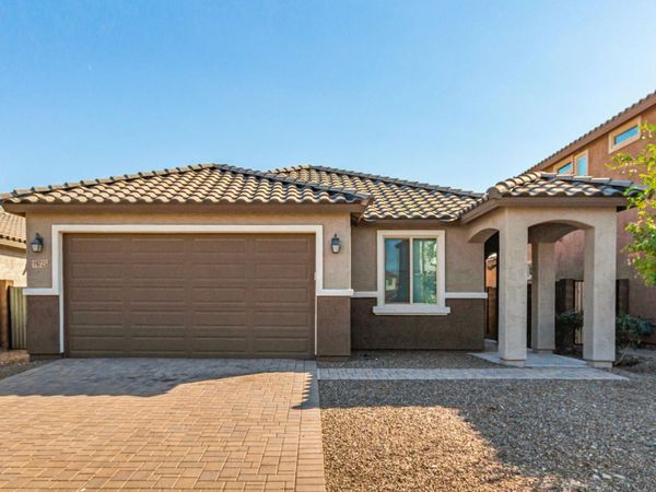 19725 W Rancho Drive, Litchfield Park, AZ 85340