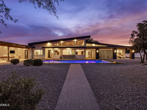 11649 N MILLER Road, Scottsdale, AZ 85260