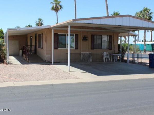 7807 E Main Street, Unit CC70, Mesa, AZ 85207