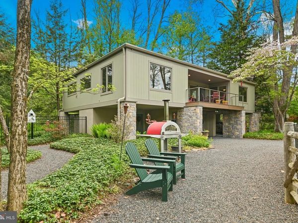 3 BRIDGE 5 LN, PIPERSVILLE, PA 18947