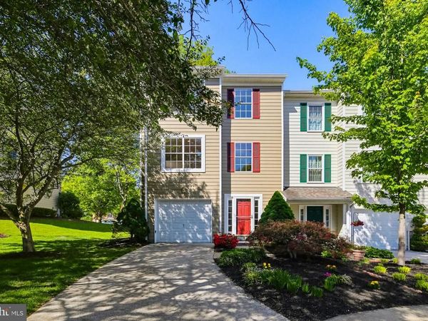 5353 CHASE LIONS WAY, COLUMBIA, MD 21044