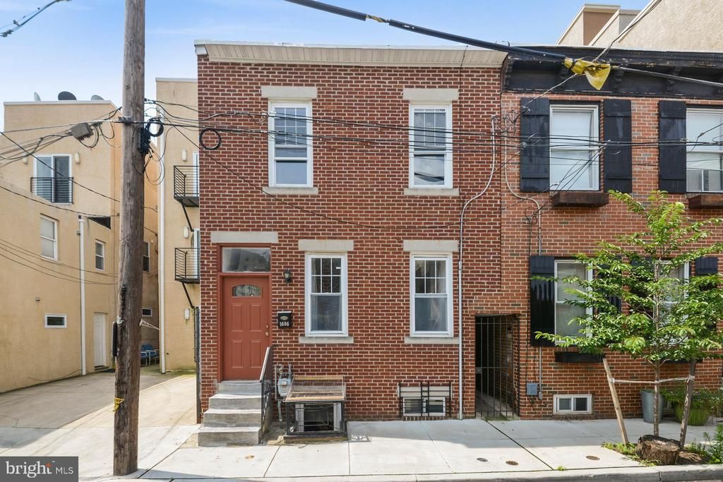 1606 Webster Street, Philadelphia, PA 19146 Main Photo