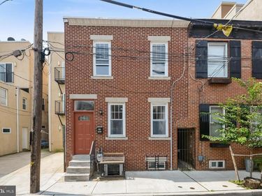1606 WEBSTER STREET, PHILADELPHIA, PA 19146