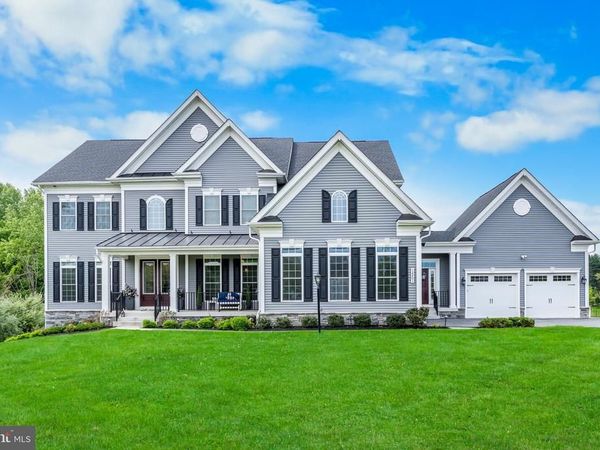 12201 MAYAPPLE DRIVE, MARRIOTTSVILLE, MD 21104