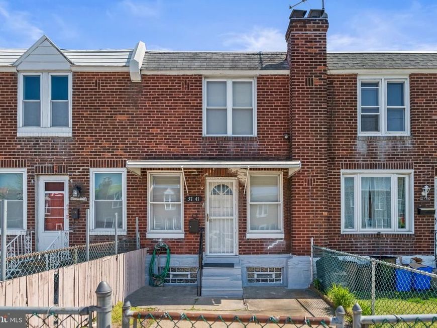 3741 Richmond Street, Philadelphia, PA 19137 Main Photo
