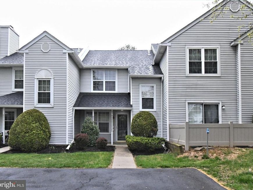 43 Everett Drive , Unit 143, Newtown, PA 18940 Main Photo