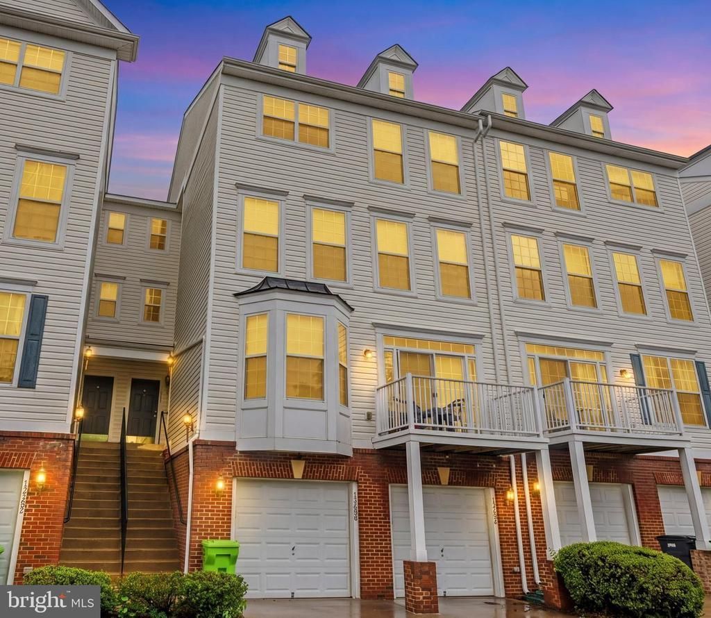 13698 Salk Street, Unit 281, Herndon, VA 20171 Main Photo