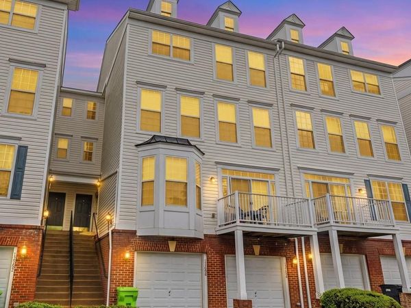 13698 SALK STREET, Unit 281, HERNDON, VA 20171