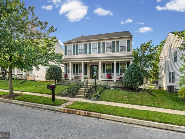 1910 MARS RUN ROAD, BALTIMORE, MD 21221