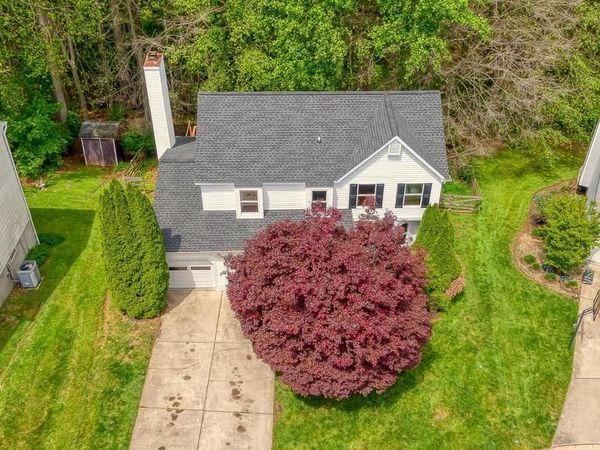 414 ABBEY CIRCLE, ABINGDON, MD 21009