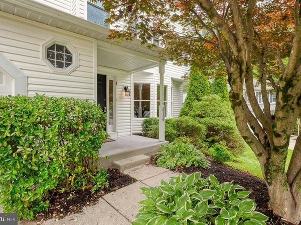 414 ABBEY CIRCLE, ABINGDON, MD 21009