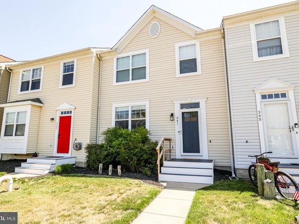 341 CREEKSIDE COMMONS COURT, STEVENSVILLE, MD 21666