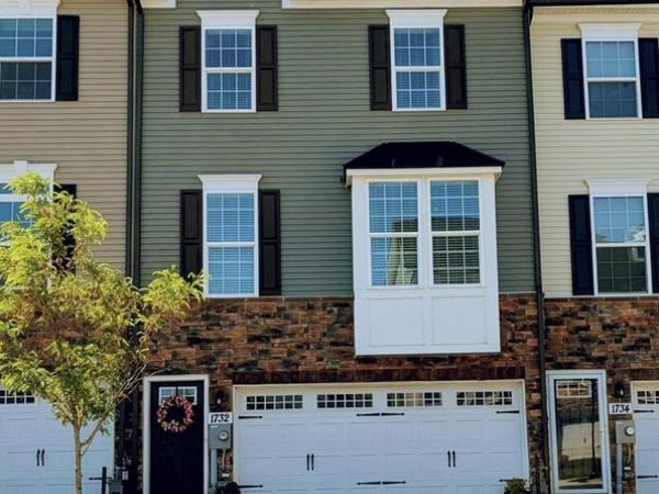 1732 ATLAS DRIVE, FREDERICK, MD 21702