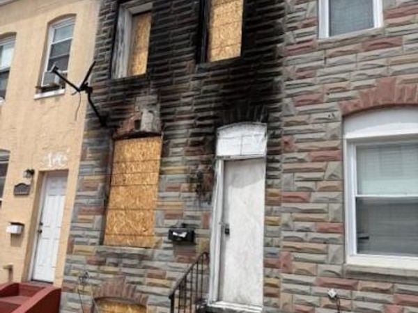 3320 NOBLE STREET , BALTIMORE, MD 21224
