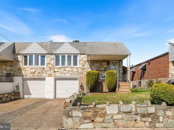 1903 MORRELL STREET, PHILADELPHIA, PA 19115