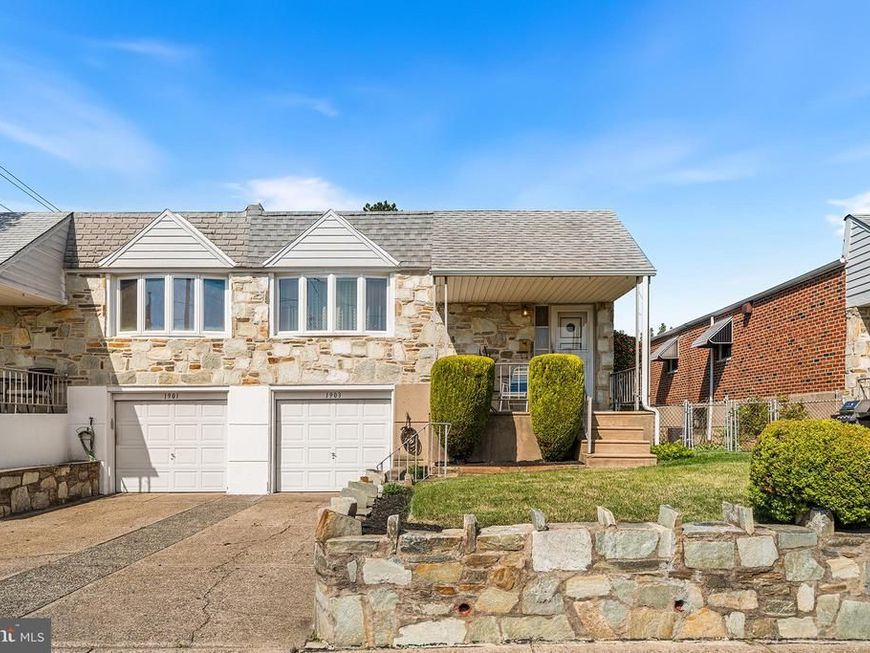 1903 Morrell Street, Philadelphia, PA 19115 Main Photo