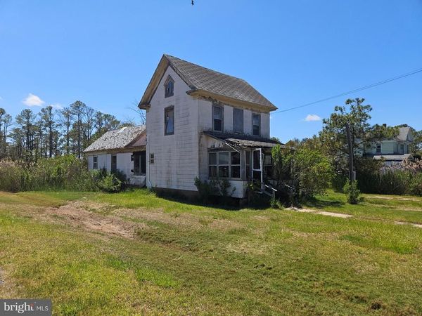 2800 CALVARY ROAD , CRISFIELD, MD 21817