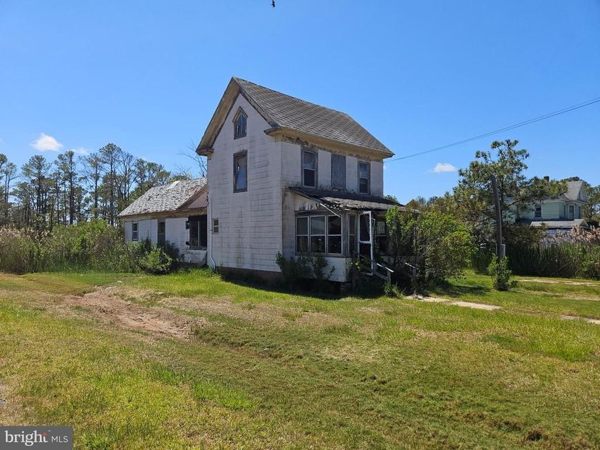2800 Calvary Road , Crisfield, MD 21817 Main Photo