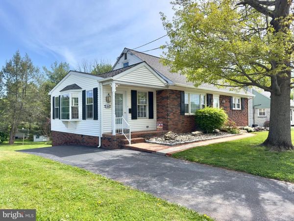 16 FREDERICK AVENUE, DENVER, PA 17517