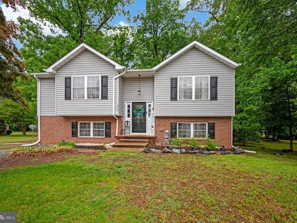 5515 S BRANCH ROAD, FREDERICKSBURG, VA 22407