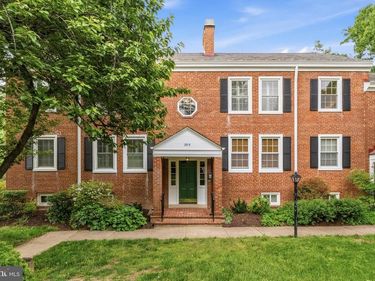 2919 S COLUMBUS STREET, Unit B2, ARLINGTON, VA 22206