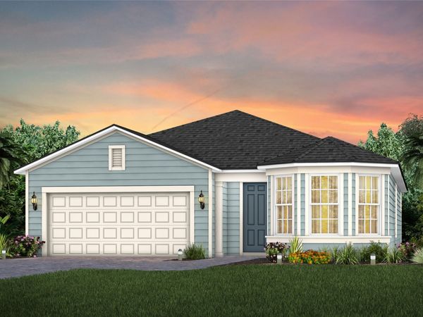 788 DEL WEBB Parkway , Yulee, FL 32097