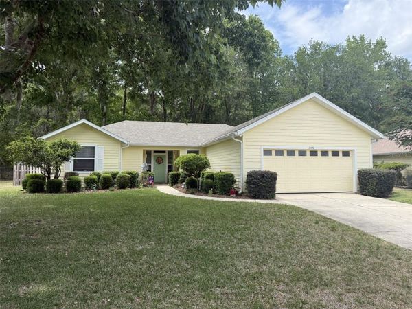 11570 NW 74TH TERRACE , ALACHUA, FL 32615