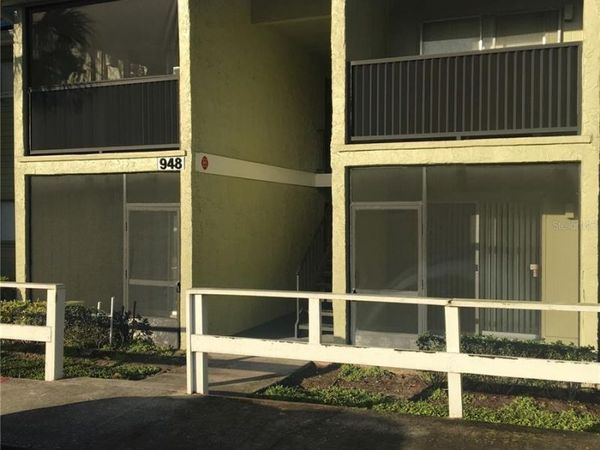 948 LAKE DESTINY ROAD , Unit C, ALTAMONTE SPRINGS, FL 32714