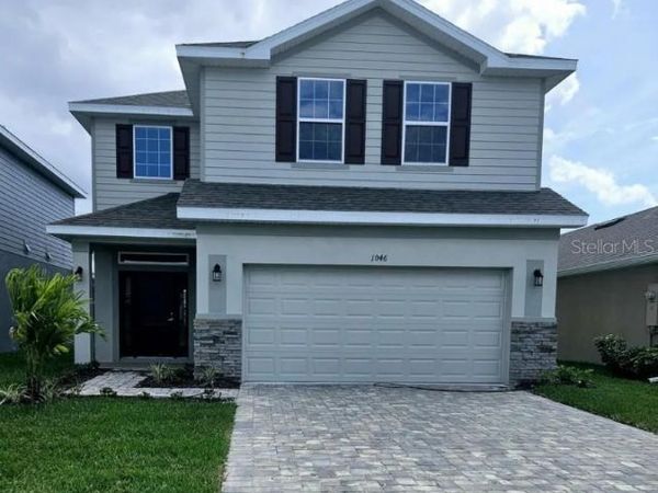1046 GRANTHAM LANE SE, PALM BAY, FL 32909