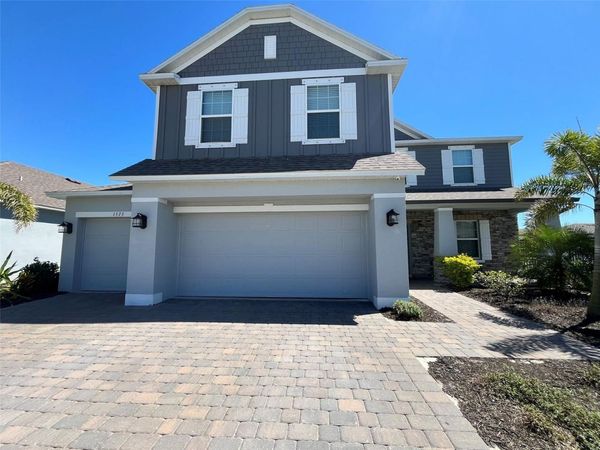 1575 SUNSET PRESERVE WAY, PORT CHARLOTTE, FL 33953