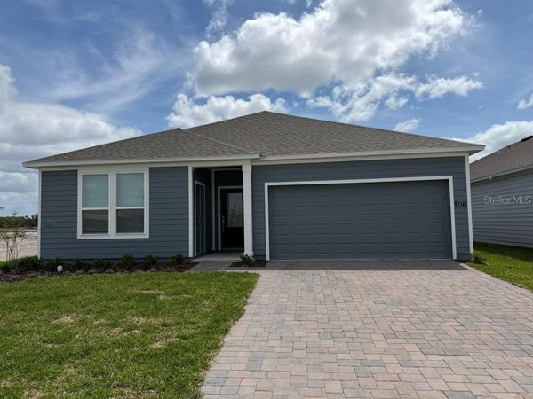 4371 VIBERNUM AVENUE , Unit a, ST CLOUD, FL 34772