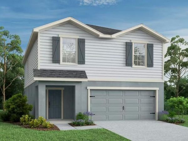 6769 FLAGSTONE AVENUE E, LAKELAND, FL 33813