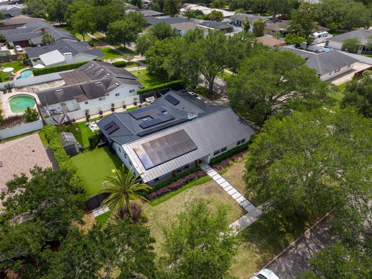 2232 Banchory Road, Winter Park, FL 32792 Photo