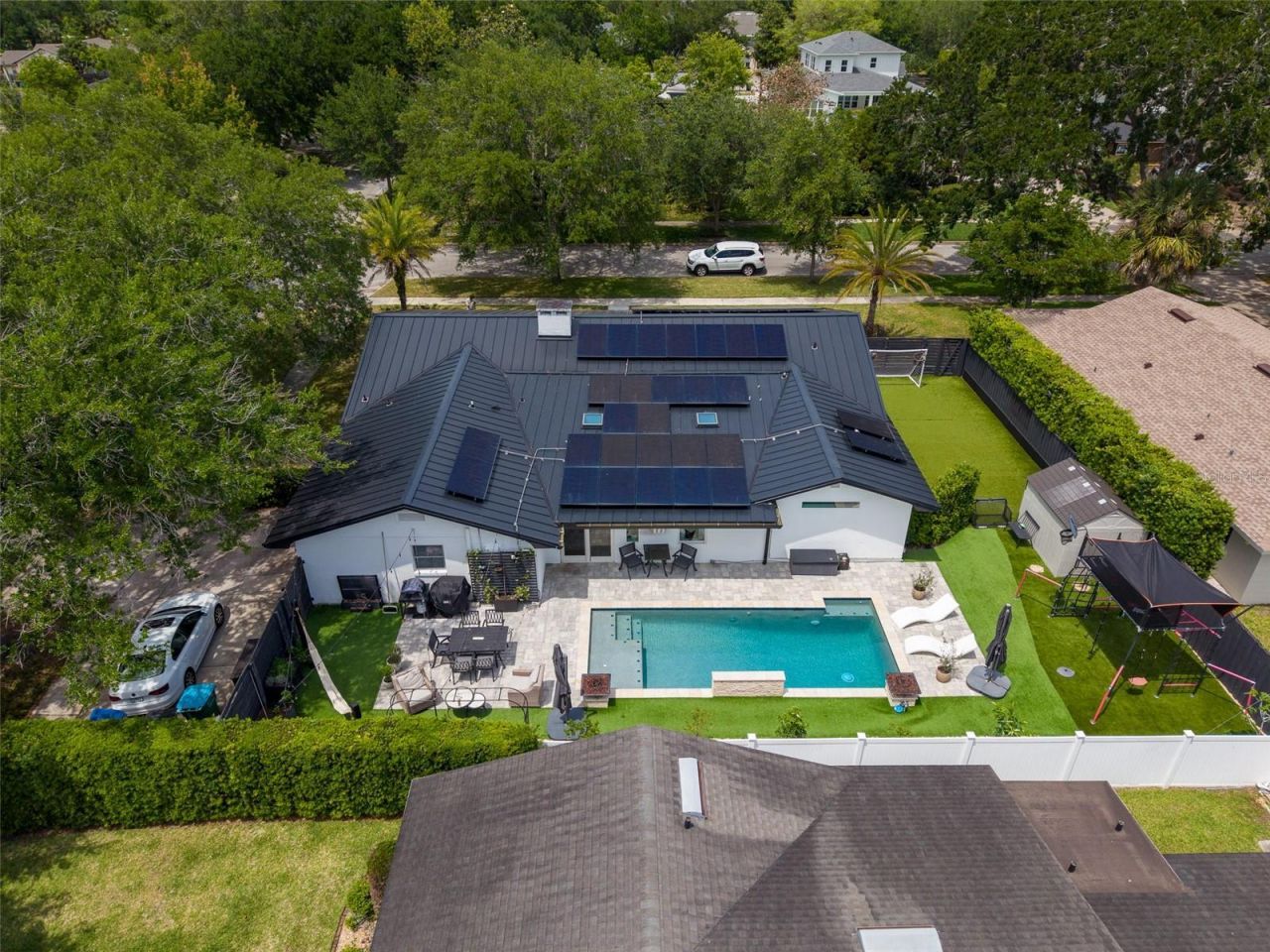 2232 Banchory Road, Winter Park, FL 32792 Photo