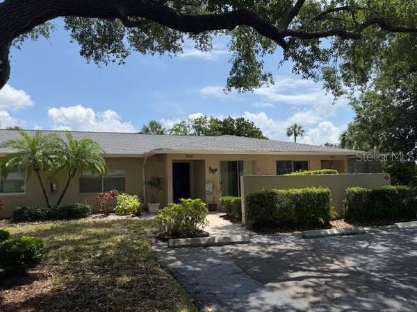 7012 W COUNTRY CLUB DRIVE N, Unit 137, SARASOTA, FL 34243