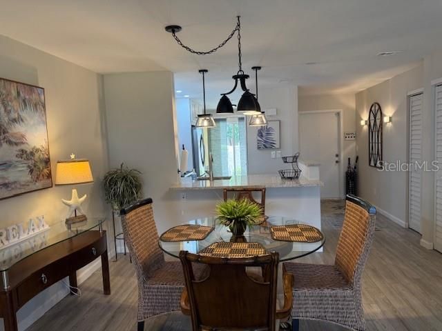7012 W Country Club Drive N, Unit 137, Sarasota, FL 34243 Photo