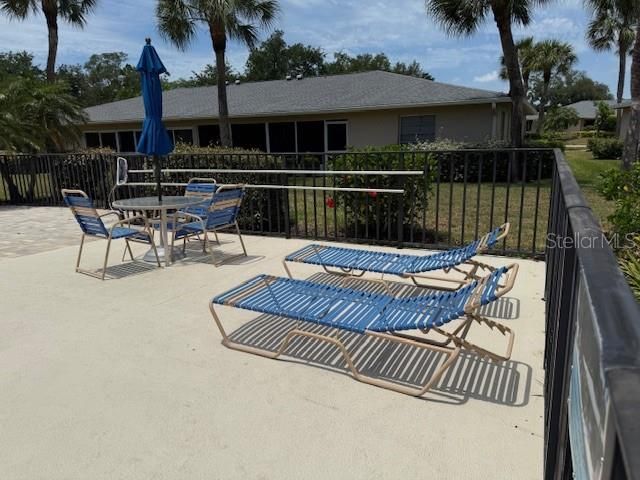 7012 W Country Club Drive N, Unit 137, Sarasota, FL 34243 Photo