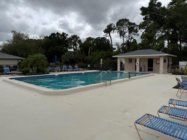 7012 W Country Club Drive N, Unit 137, Sarasota, FL 34243 Photo