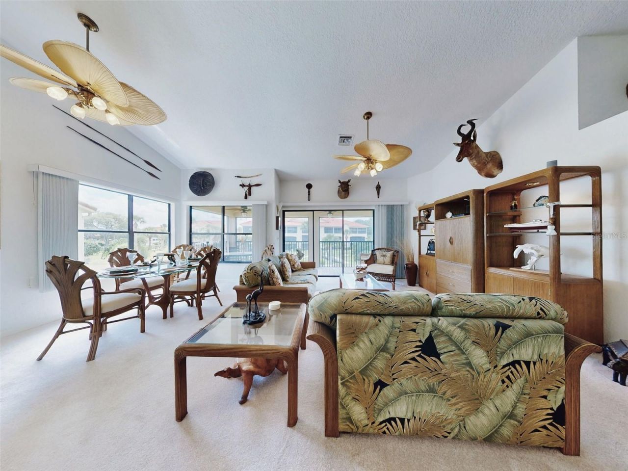 437 Bouchelle Drive, Unit 201, New Smyrna Beach, FL 32169 Photo