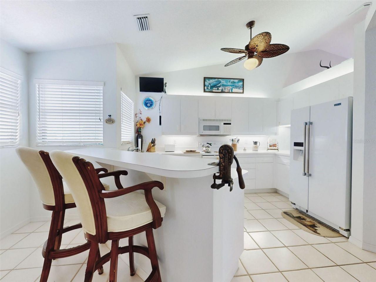 437 Bouchelle Drive, Unit 201, New Smyrna Beach, FL 32169 Photo