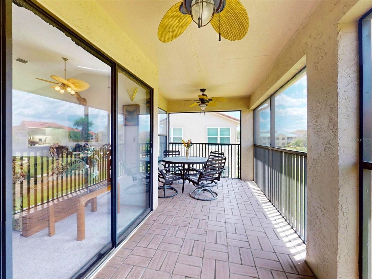 437 Bouchelle Drive, Unit 201, New Smyrna Beach, FL 32169 Photo
