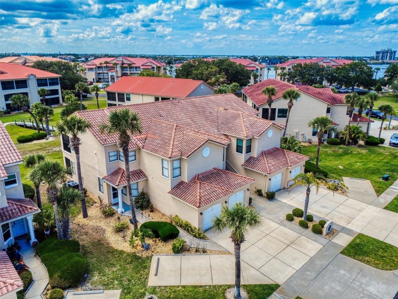 437 Bouchelle Drive, Unit 201, New Smyrna Beach, FL 32169 Photo