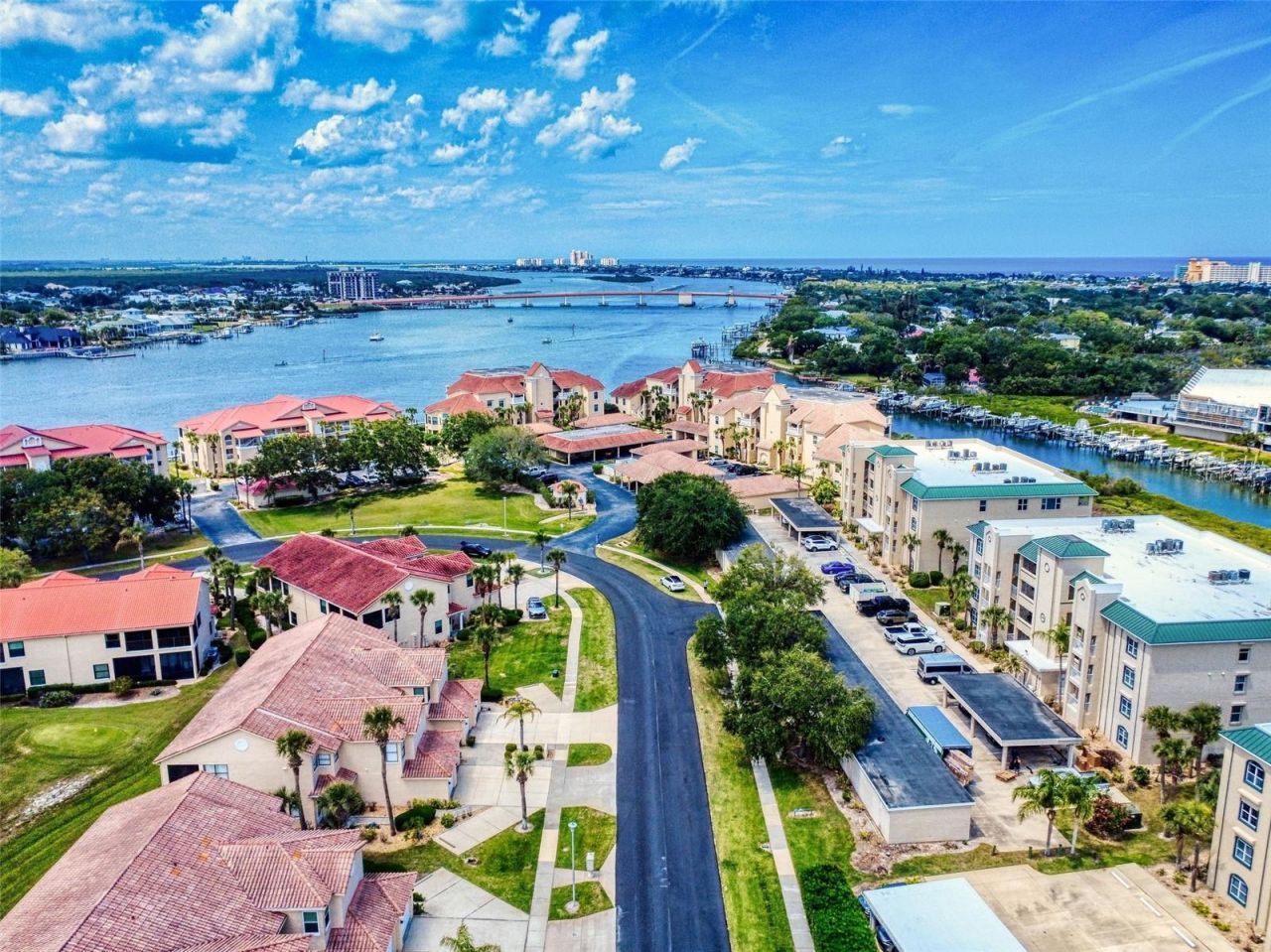437 Bouchelle Drive, Unit 201, New Smyrna Beach, FL 32169 Photo