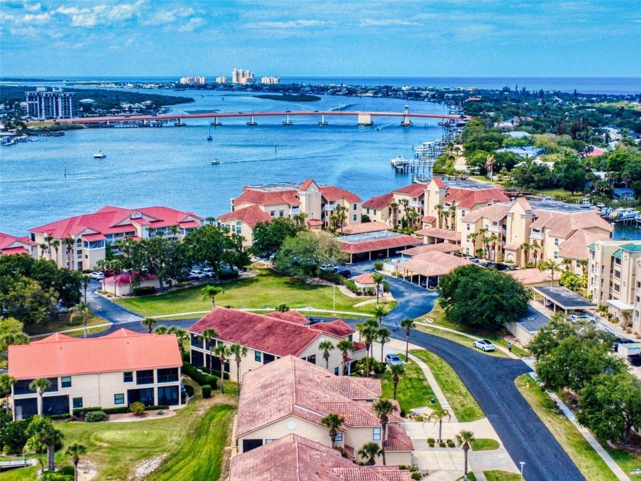 437 Bouchelle Drive, Unit 201, New Smyrna Beach, FL 32169 Photo