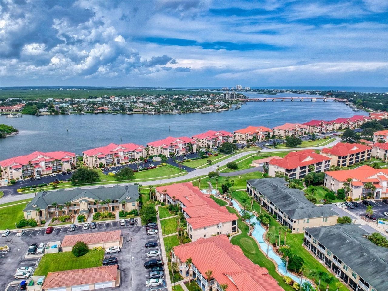 437 Bouchelle Drive, Unit 201, New Smyrna Beach, FL 32169 Photo