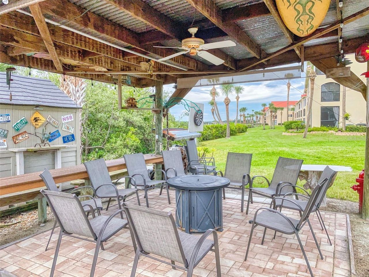 437 Bouchelle Drive, Unit 201, New Smyrna Beach, FL 32169 Photo