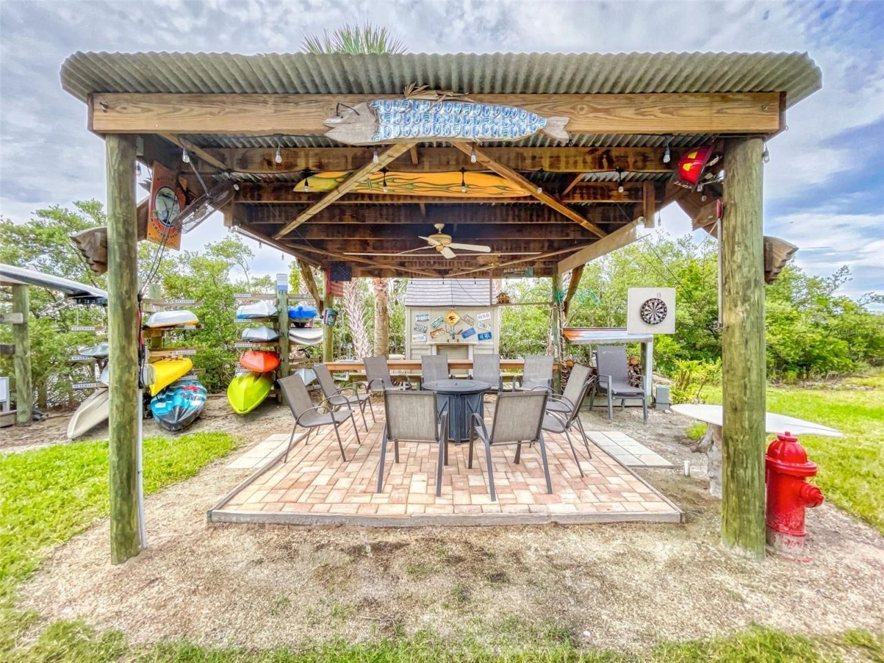 437 Bouchelle Drive, Unit 201, New Smyrna Beach, FL 32169 Photo