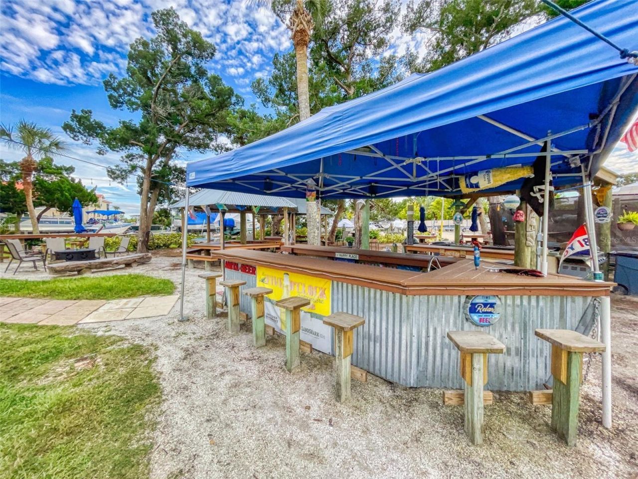 437 Bouchelle Drive, Unit 201, New Smyrna Beach, FL 32169 Photo
