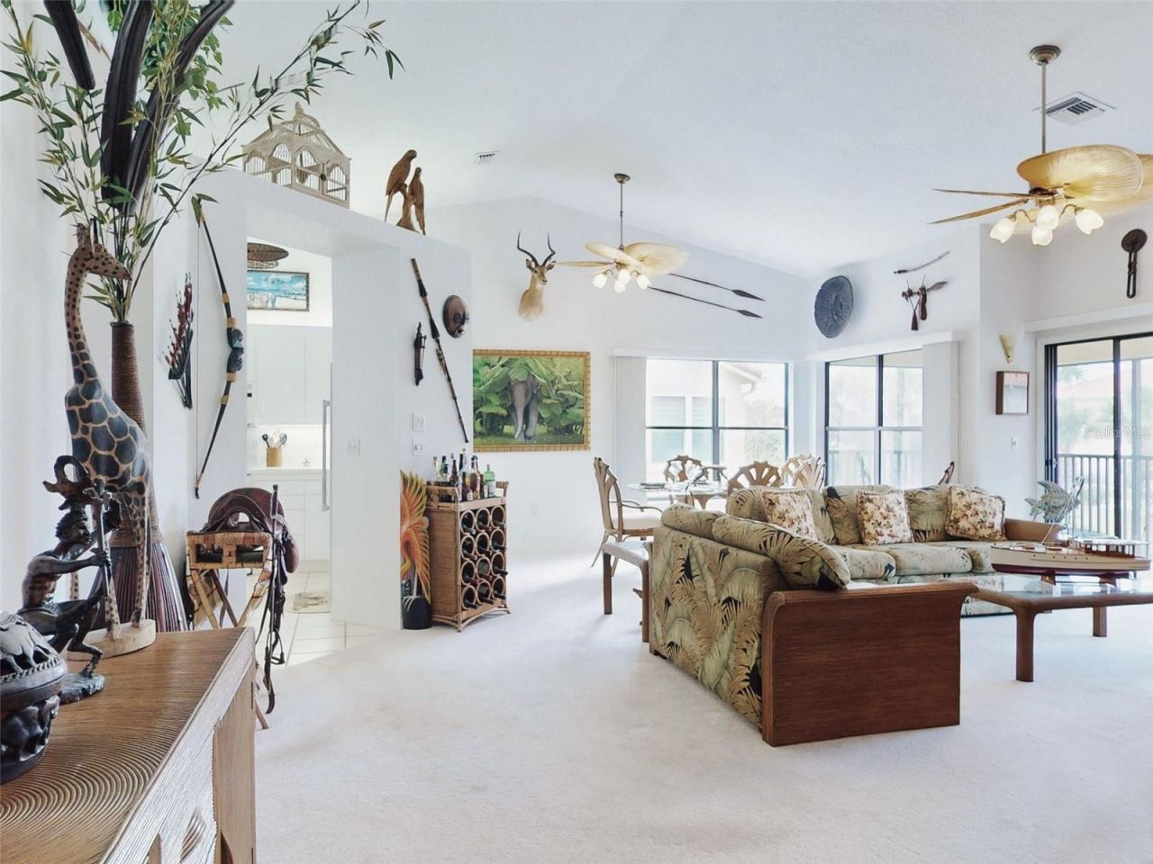 437 Bouchelle Drive, Unit 201, New Smyrna Beach, FL 32169 Photo