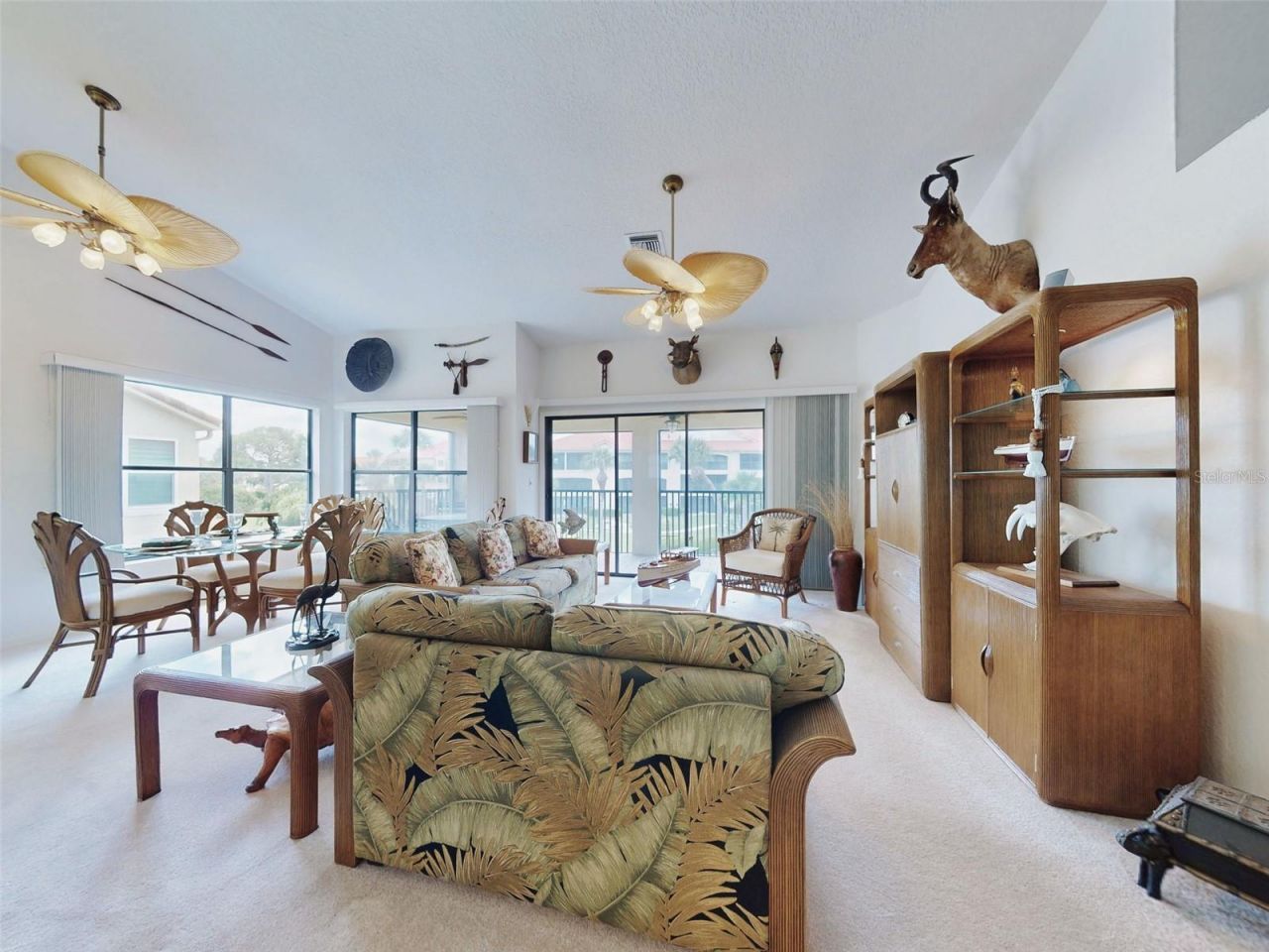 437 Bouchelle Drive, Unit 201, New Smyrna Beach, FL 32169 Photo